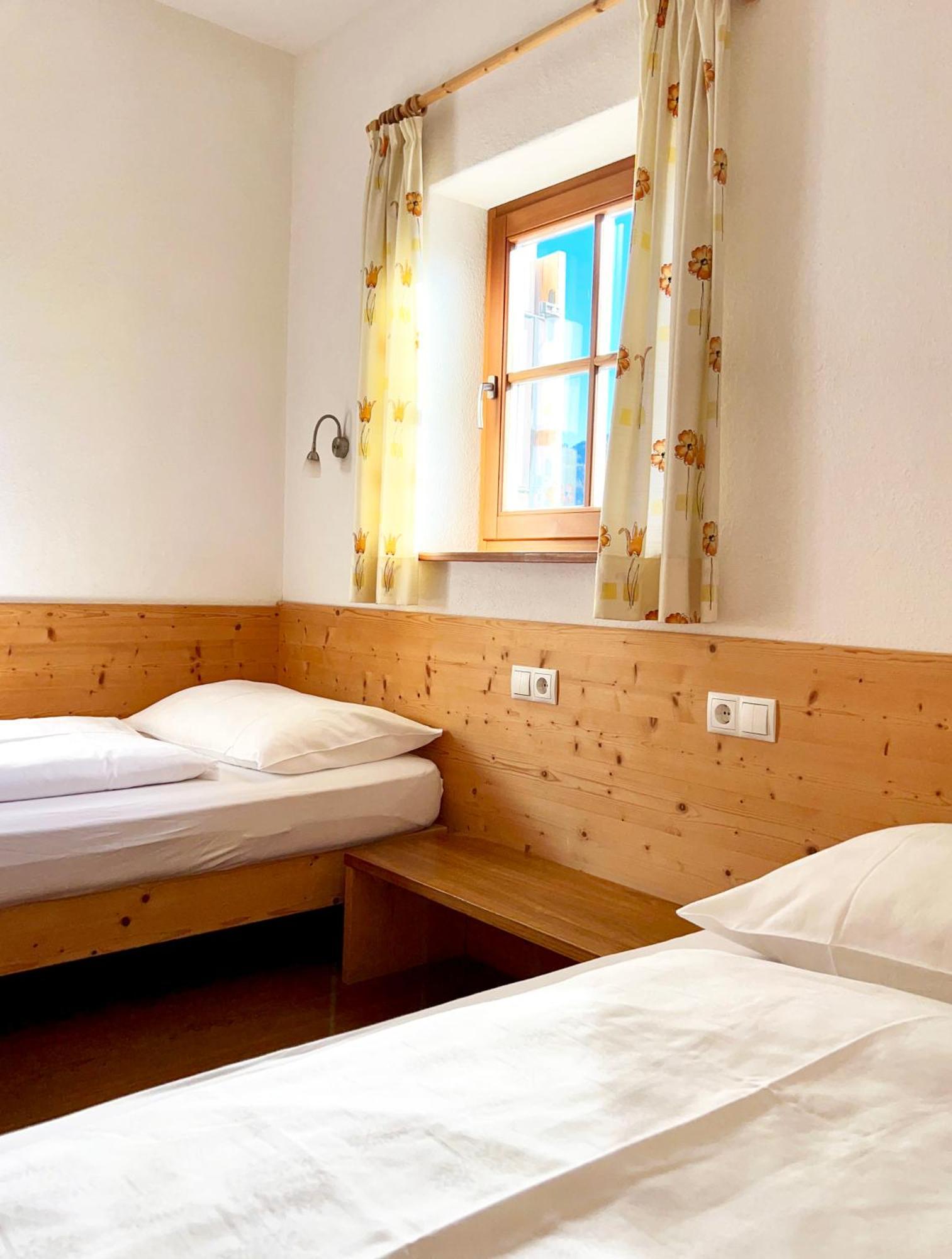 ברביאנו Gasserhof מראה חיצוני תמונה