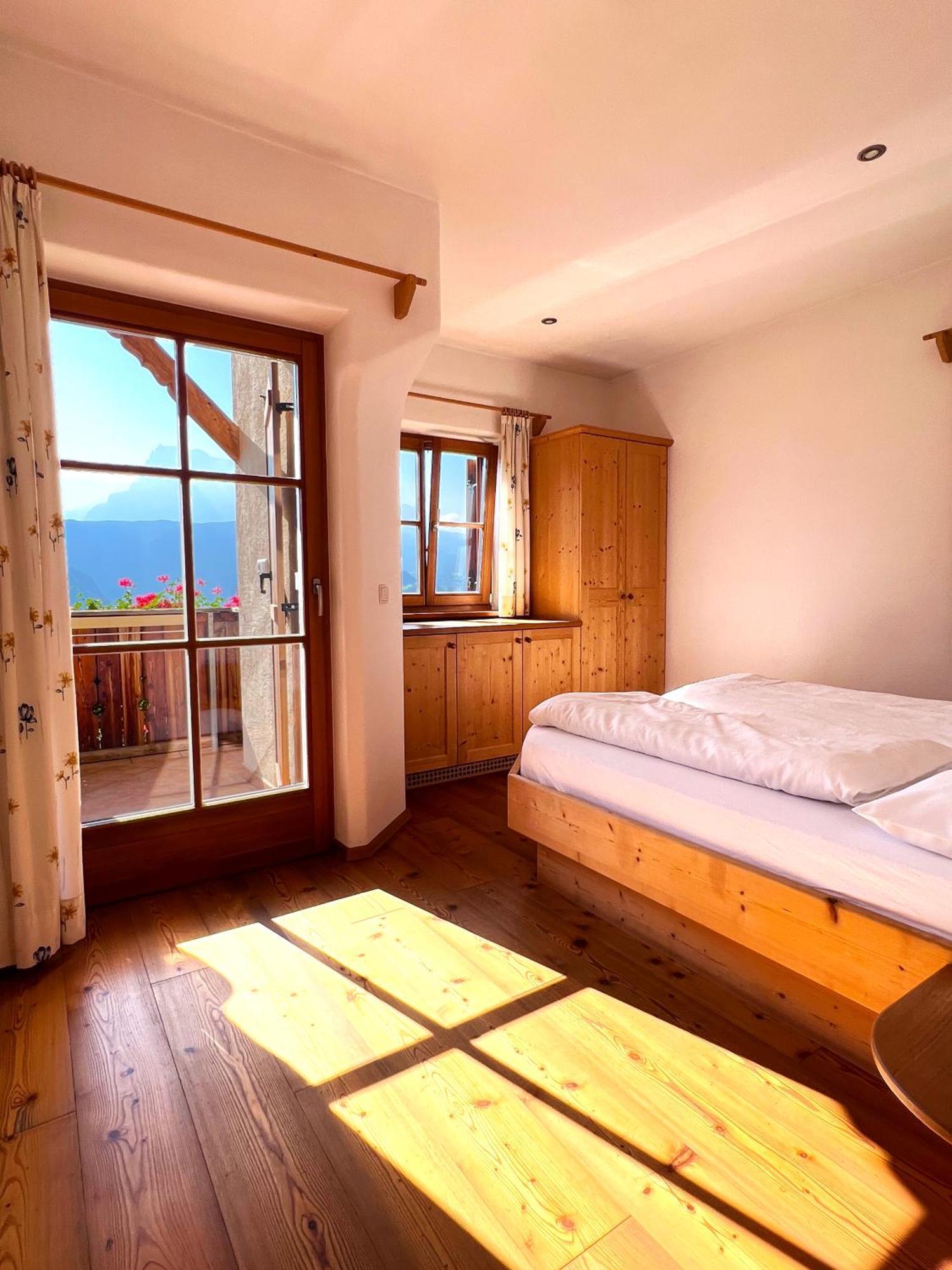 ברביאנו Gasserhof מראה חיצוני תמונה