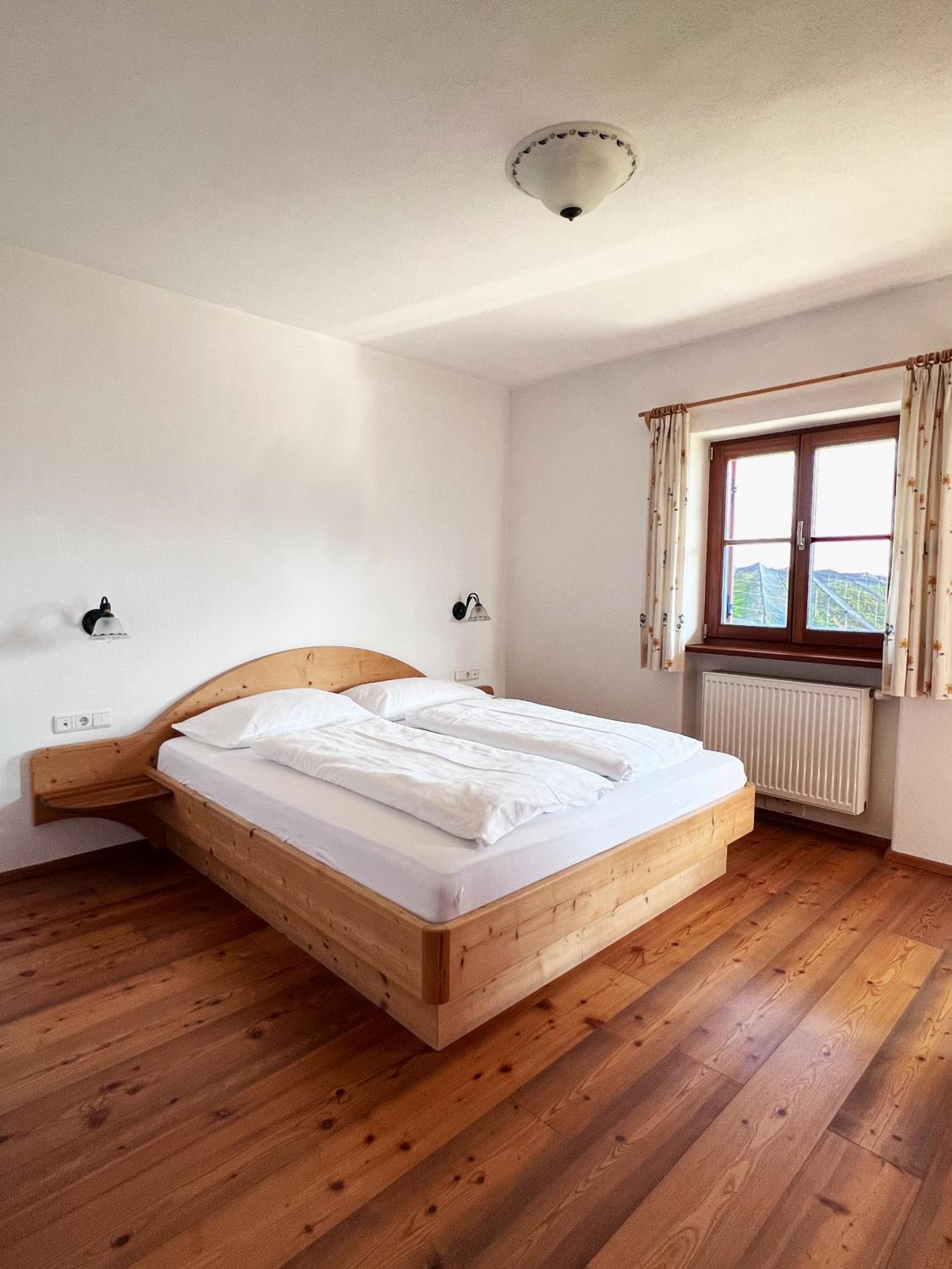 ברביאנו Gasserhof מראה חיצוני תמונה